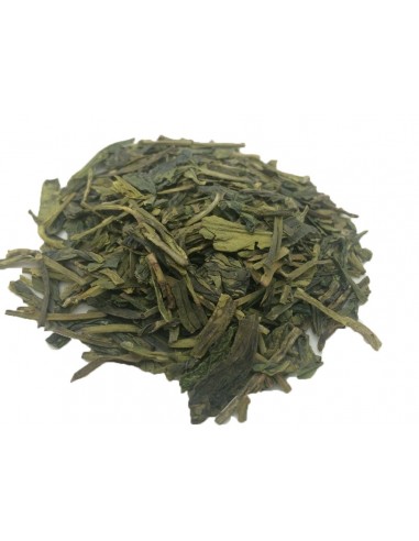 Chinese Green Tea LUNG CHING STD