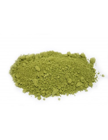 Japonês Matcha Bio Green Tea 50 Grs.