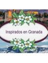 Inspirado em Granada